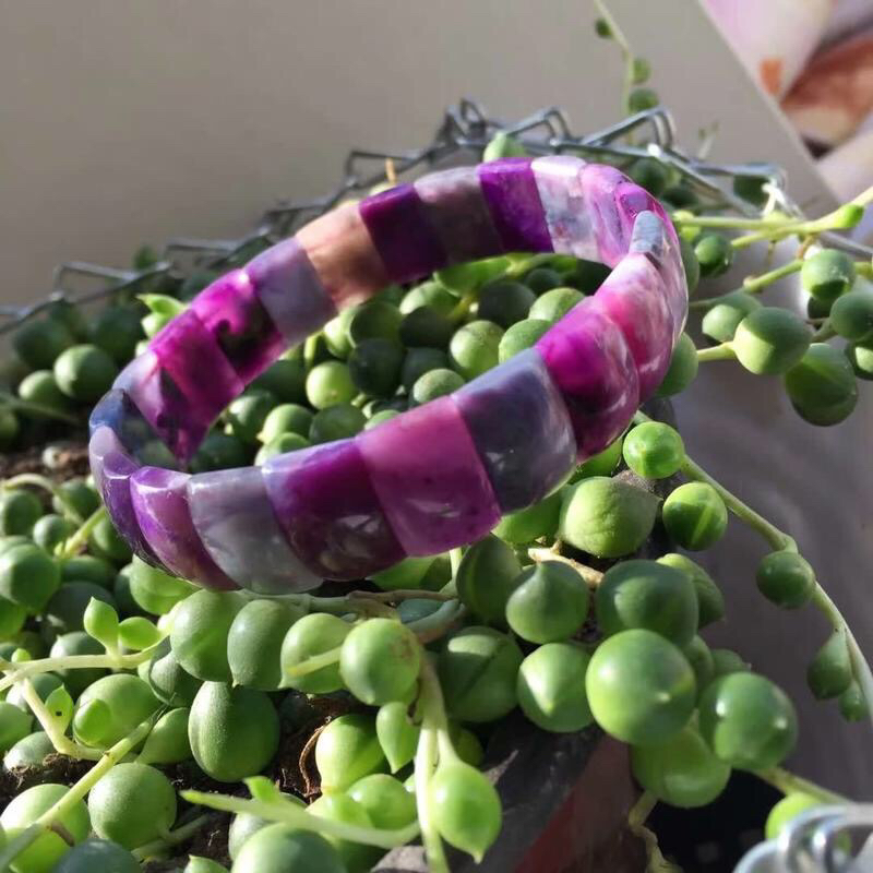 糖果色舒俱来手排