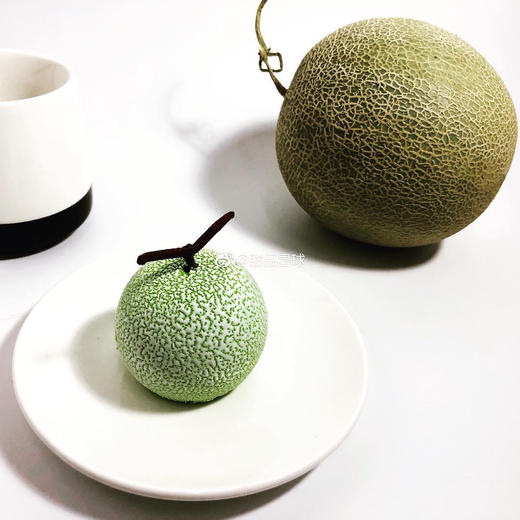 十周年限定原创紫苏套装紫苏蜜瓜甜品紫苏青梅玛德琳礼盒618当天开始