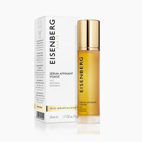 法国Eisenberg伊诗贝格 轮廓紧致精华/焕亮型面膜 三重活性分子全球专利配方
