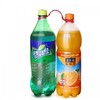 1L雪碧+1.25L美汁源 商品缩略图0