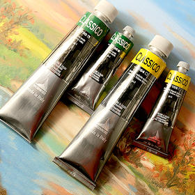 意大利原装进口Maimeri 美利油画颜料经典系列颜料200ml