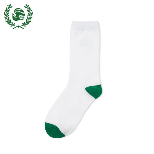 男女孩同款袜子 Unisex Athletic Socks* 商品图1