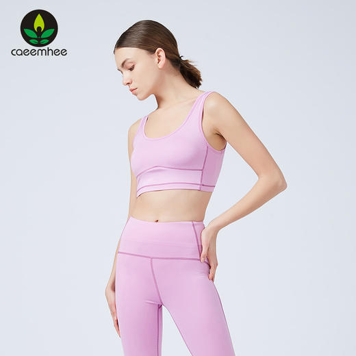 【断码捡漏】卡益上衣抹胸KW02918 商品图1