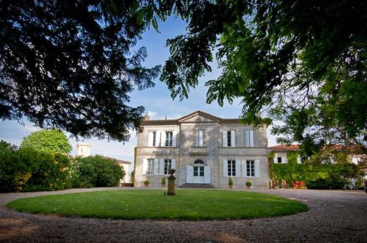 瓦兰德鲁庄园干红圣爱美浓A级B等车库酒2014 Chateau de Valandraud, Saint-Emilion Grand Cru, France 商品图1