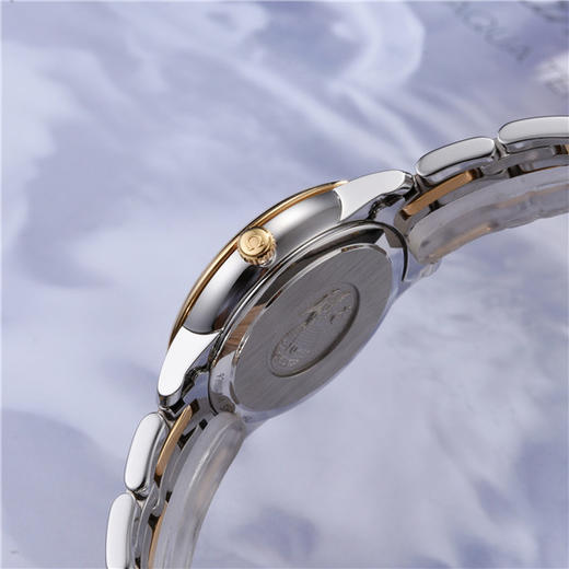 欧米茄 OMEGA 蝶飞系列女士石英腕表 424.20.27.60.58.002 商品图3