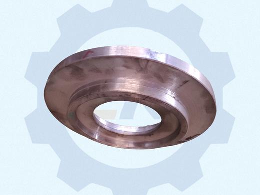 fu350链式输送机-头尾部装置-轴承透盖