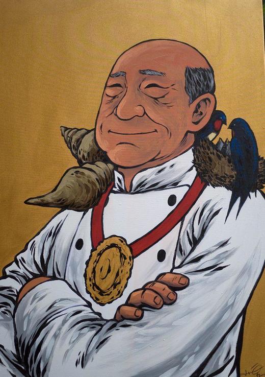 东海酒家定制｜潮菜大师钟叔手作松仁糖重现江湖 商品图9