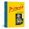 发现艺术家系列：谁是毕加索？ 商品缩略图0