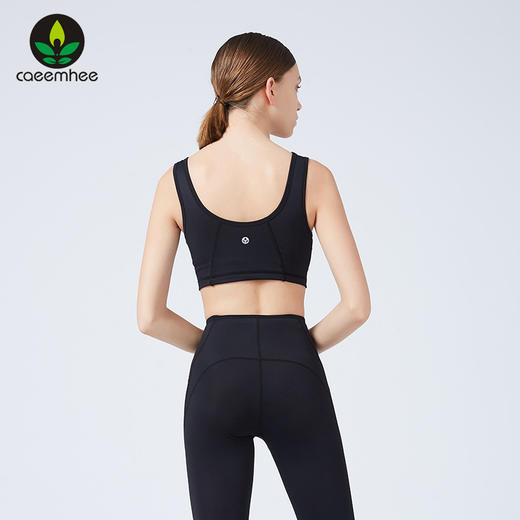 【断码捡漏】卡益上衣抹胸KW02918 商品图0