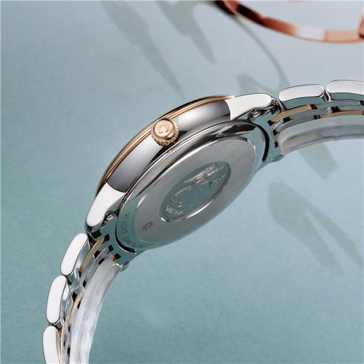 欧米茄OMEGA蝶飞系列女士石英腕表424.20.33.60.52.001 商品图2