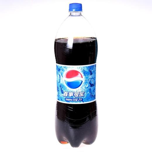 2L百事可乐 商品图0