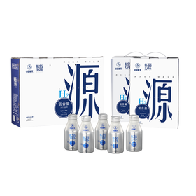 航天源富氢水 过节送礼佳品(360ml*12瓶/箱）