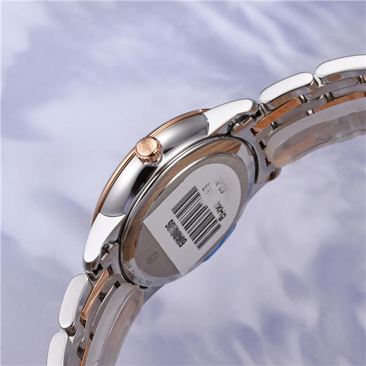 欧米茄 OMEGA 蝶飞系列女士石英腕表 424.20.27.60.52.003 商品图2