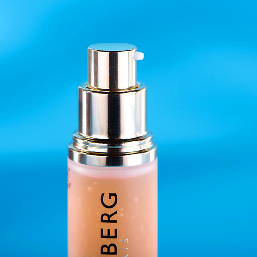 法国Eisenberg伊诗贝格 轮廓紧致精华/焕亮型面膜 三重活性分子全球专利配方 商品图3