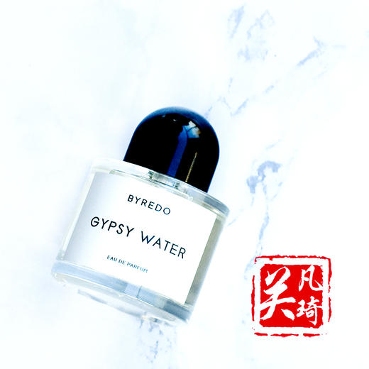 柏芮朵 流浪者之歌（吉普赛之水） Byredo Gypsy Water 分装 商品图6