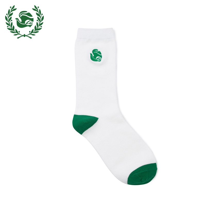 男女孩同款袜子 Unisex Athletic Socks*