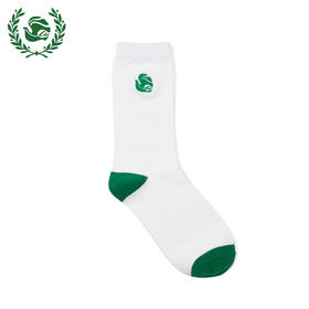 男女孩同款袜子 Unisex Athletic Socks*