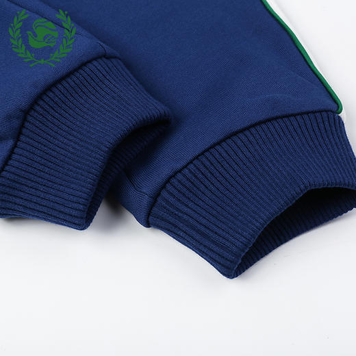 男女孩同款运动长裤 Unisex Autumn Trousers 商品图4