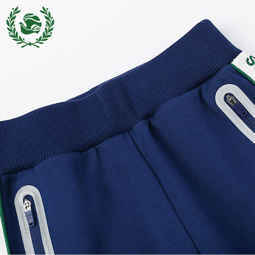 男女孩同款运动长裤 Unisex Autumn Trousers 商品图2