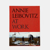 Annie Leibovitz at Work/工作中的安妮·莱博维茨/英文版 商品缩略图0