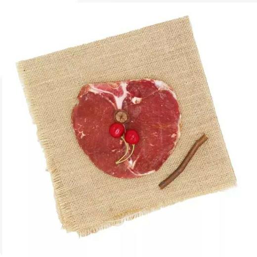 【恒都】超值T骨牛排1260g  谷物饲养 肉质鲜嫩 商品图2