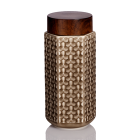 汉唐雄风随身杯 六顺(大)  木纹盖  单层500ml