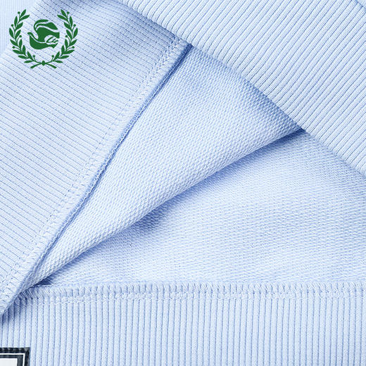 男女孩同款春秋圆领衫  Unisex Sweatshirt 商品图4