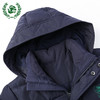 男女孩同款绒羽绒服 Unisex Down Jackets 商品缩略图2