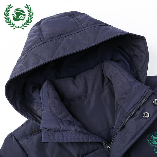 男女孩同款绒羽绒服 Unisex Down Jackets 商品图2