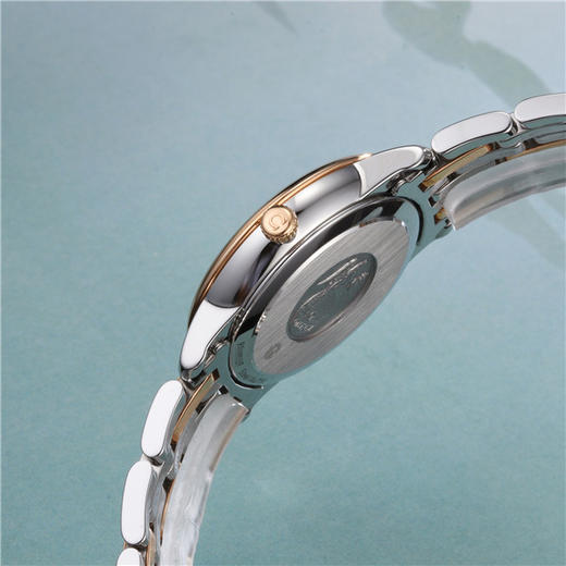欧米茄 OMEGA 蝶飞系列女士石英腕表 424.20.27.60.52.002 商品图2