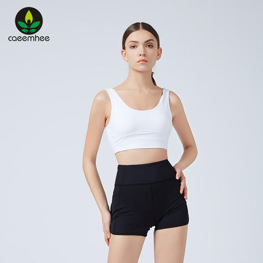 【断码捡漏】卡益上衣抹胸KW02918 商品图4