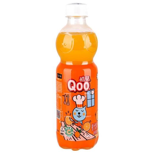 450ml酷儿 商品图0