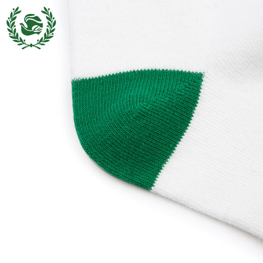 男女孩同款袜子 Unisex Athletic Socks* 商品图4