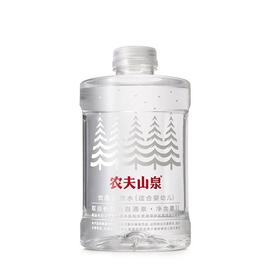 1L农夫山泉婴儿天然水