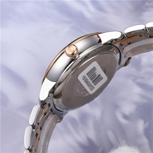 欧米茄 OMEGA 蝶飞系列女士自动机械腕表 424.20.33.20.52.002 商品图2