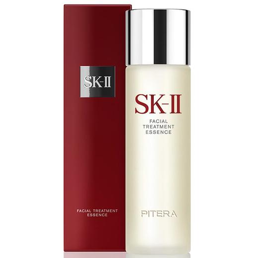 【新人专享】日本SK-II青春露神仙水 230ML（版本随机 
 每会员限购1件） 商品图0