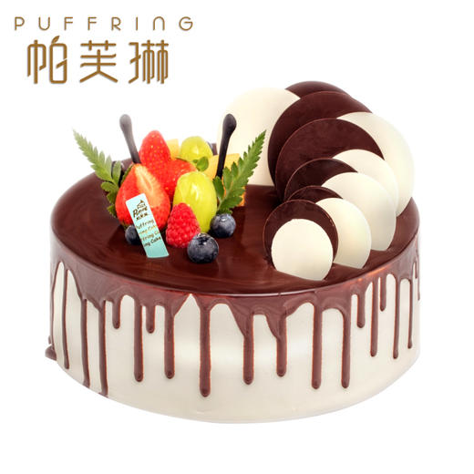 倾心之恋 商品图0