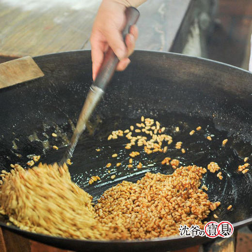 东海酒家定制｜潮菜大师钟叔手作松仁糖重现江湖 商品图3