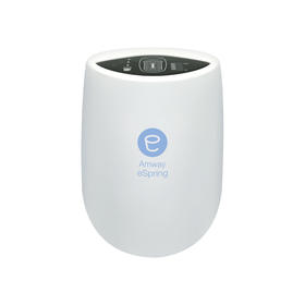 益之源净水器顶盖