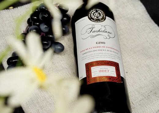 【明星产品】法思兰干红葡萄酒 商品图0