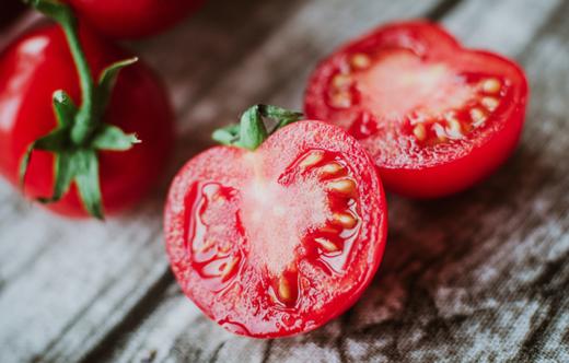 预售：大粉西红柿  番茄  350g  15天后发货 商品图0