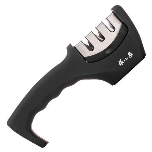 张小泉速锋磨刀器 磨刀石C50930100 商品图0