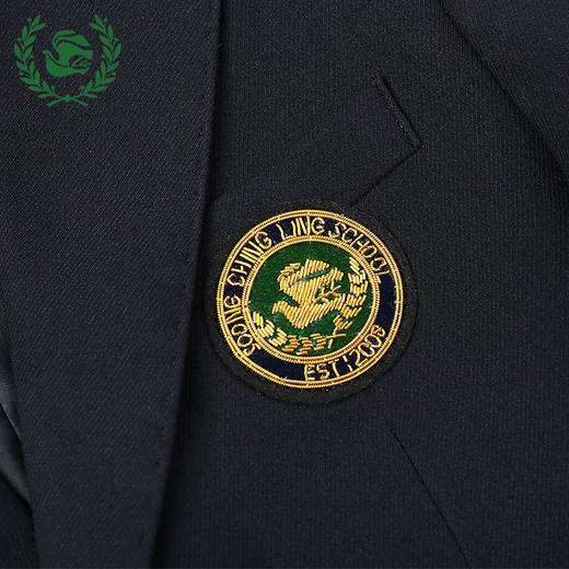 男孩西服上衣 Suit for boys* 商品图2