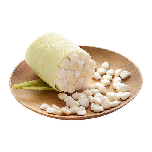 四川鲜香白糯玉米 8斤装 商品图2