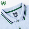 男孩罗纹领T恤 Ribbed collar T-shirt for boys 商品缩略图2