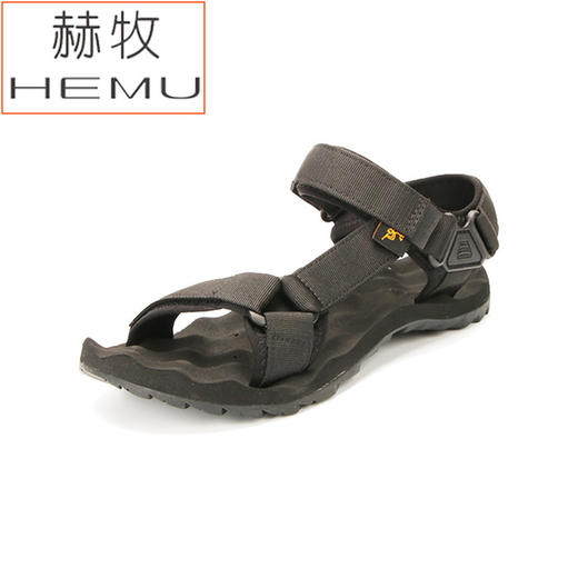 【运动装备】HEMU夏季户外运动沙滩涉水鞋 商品图3