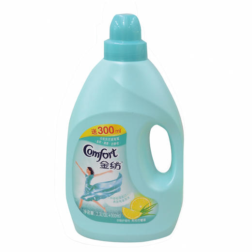 金纺衣物护理剂2.3L 商品图0