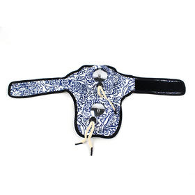 纯棉随身灸服 单联 多联多种规格可选 艾灸服 不含灸盒