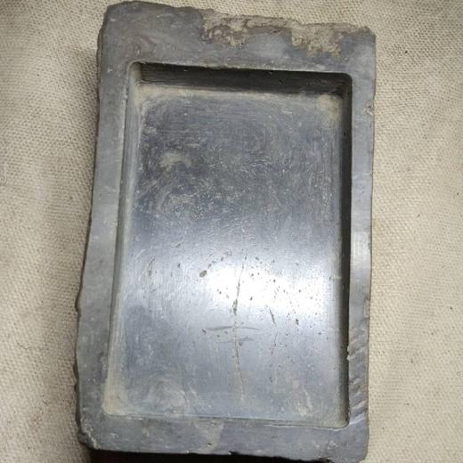 万字砖砚（汉砖） 商品图0