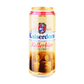 Kaiserdom窖藏500ML